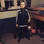 new acc😌⚽️ - @samuel.mockridge007 - Instagram
