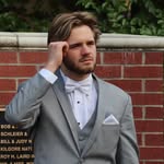Samuel Mock - @mockableme - Instagram