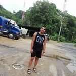 Samuel Mock - @mock9416 - Instagram
