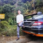 Samuel Moirangthem - @samuelmoirangthem - Instagram