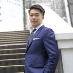 Samuel Mok - @mokkamkam - Instagram