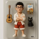 Samuel Mok - @art.object.samuel - Instagram