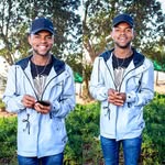 Samuel Mokaba - @samuelmokaba - Instagram