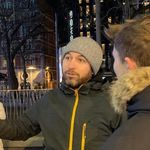 Samuel Molinari - @samuelmolinari - Instagram