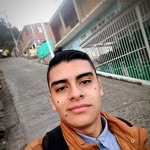 Samuel Molina - @samuelmolinarojas6 - Instagram