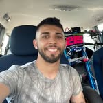 Samuel Molinaro - @samumolinaro - Instagram