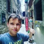 Samuel Möller - @mxrry2000 - Instagram