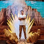 Samuel Moncada - @samuel._.m10 - Instagram