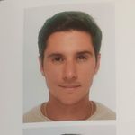 Samuel Moncada Ortega - @samuelmoncada - Instagram