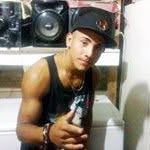 Samuel Monzon - @samuel7869 - Instagram