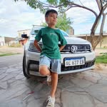 Samuel monzon - @samumonzon.25 - Instagram