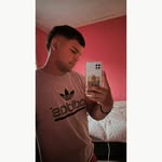 Samuel Monzon - @samuelmonzonn - Instagram