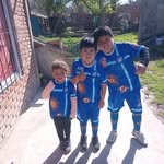 Samuel Monzon - @samuelmonzon69 - Instagram