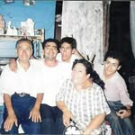 Samuel Brito Moraga - @britomoraga - Instagram