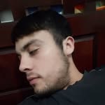 Samuel David Moraga Ríos - @samuelmoragarios - Instagram