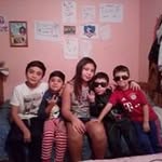 samuel isaac moraga navarrete - @samuelmoraga.83 - Instagram