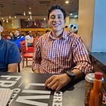 Samuel Moraga - @moraga7753 - Instagram