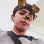 Samuel Moraga - @snokfayer_matias - Instagram
