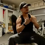 Samuel Moraga - @sammie510 - Instagram