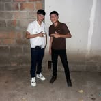 Samuel Moraga - Facebook