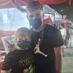 Samuel moraga rojas Barack - @samuelmoragarojas - Instagram