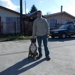 Samuel Orlando Avila Moraga - @samuel_avila_moraga - Instagram