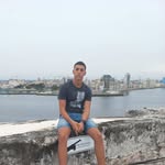 Elías Samuel Morejón - @eliassamuelmorejon - Instagram