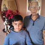 Samuel Morejón - Facebook