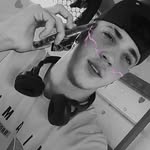 Samuel Morejón - @raymondmendez557 - Instagram