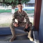 Samuel Morejon Sanchez - @morejon_samuel98 - Instagram