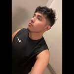 Samuel Morejon Sánchez - @samuel_morejon - Instagram