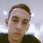 Samuel Morelli - @morelli_vnzla19 - Instagram