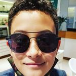 Samuel Morelli - @samuelmorellidos - Instagram