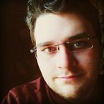 Samuel Morelli - @samuca1701 - Instagram