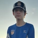 Samuel Morelli Borba - @tiny_sabiel - Instagram