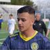 Samuele Morelli - Facebook