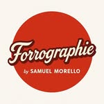 Samuel Morello - @forrographie - Instagram