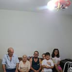 Samuel Mori - Facebook