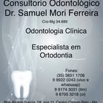 Samuel Mori Ferreira - @ferreirasamuelmori - Instagram
