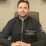 Samuel Mori Ferreira - @drsamuelmori - Instagram