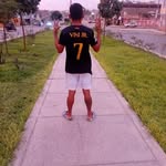 Samuel Morí Sinarahua - @samuel_mori66 - Instagram