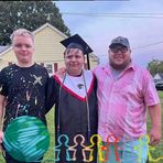 Samuel Moriarty - Facebook