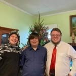 Samuel Moriarty - @moriarty5126 - Instagram