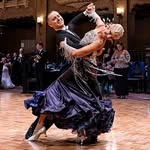Samuel Webster and Jess Moriarty - @dancenoir.sj - Instagram
