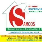 Ing.  Samuel MORISSET - @ing.samuelmorisset - Instagram