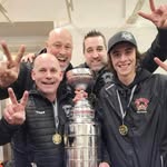 Samuel Morissette - @samuelmorissette31 - Instagram