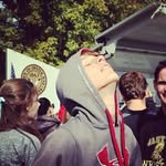 samuel Moritz - @hooversam12 - Instagram