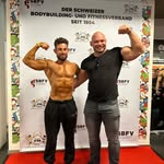 Coach Samuel Gahlinger / The Swiss Mountain 😎🏔️ - @samuel_gahlinger_coaching - Instagram