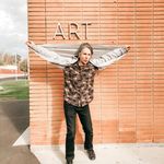 Samuel J. Gundry-Monji-Moyle - @greyingfox - Instagram