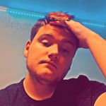 Samuel Mullin - @wookieeboy_official - Instagram